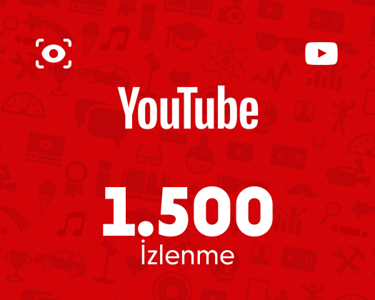 Youtube İzlenme Satın Almak Videolarınıza Ne Katar?